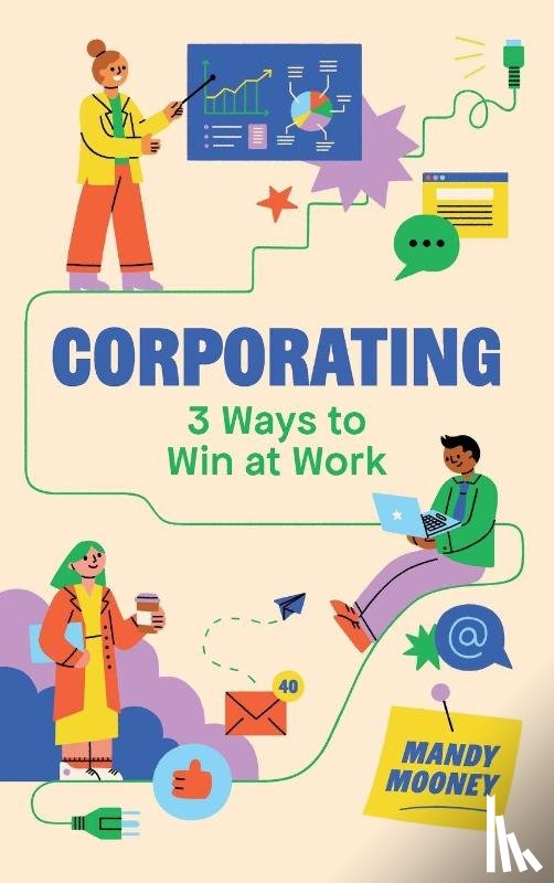 Mooney, Mandy - Corporating