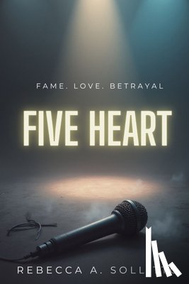 Sollitto, Rebecca A - Five Heart