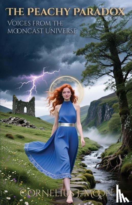 Moon, Cornelius J. - The Peachy Paradox