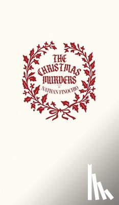 Finochio, Nathan - The Christmas Murders