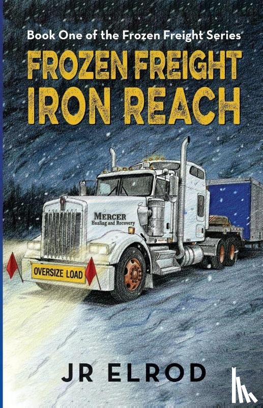 Elrod, Jr - Frozen Freight