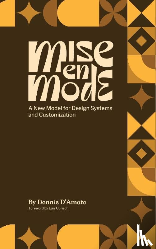 D'Amato, Donnie - Mise en Mode