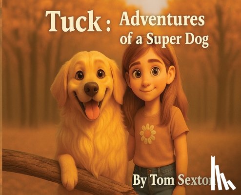 Sexton, Tom - The Adventures of Tuck: Full Color Special Edition