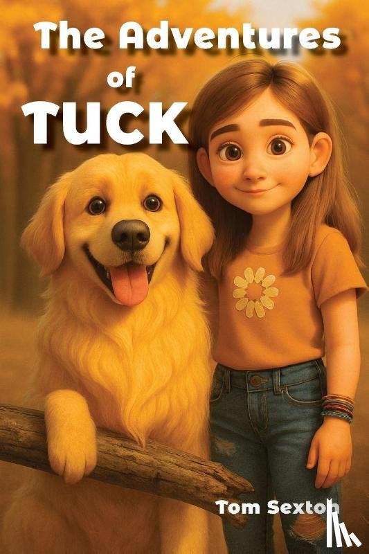Sexton, Tom - The Adventures of Tuck