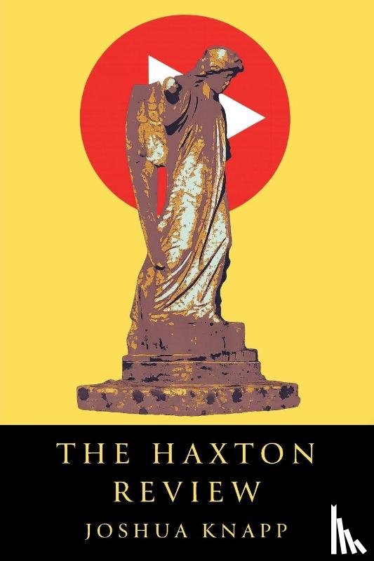 Knapp, Joshua - The Haxton Review