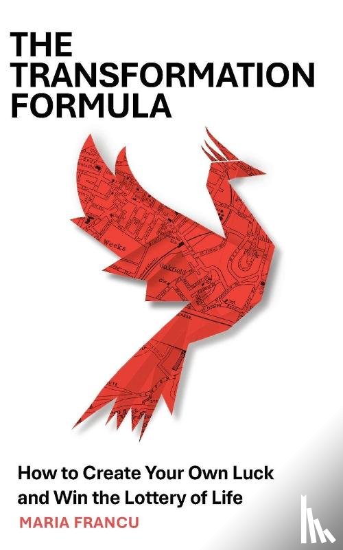 Francu, Maria - The Transformation Formula