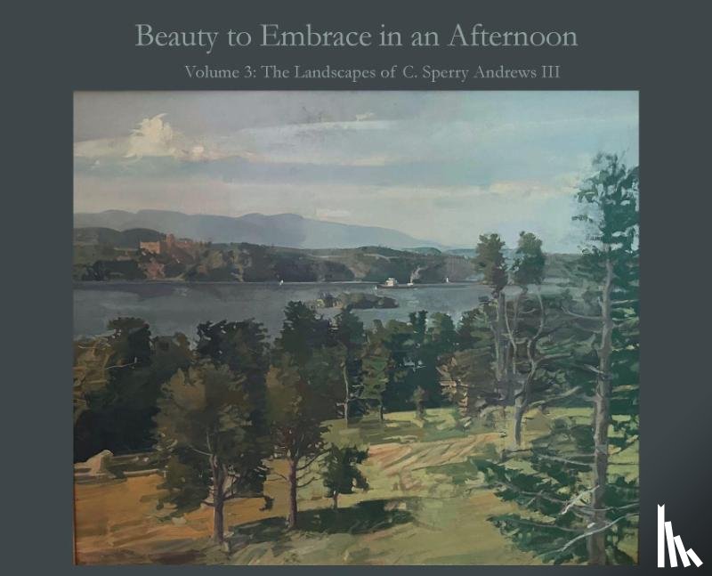  - Beauty to Embrace in an Afternoon