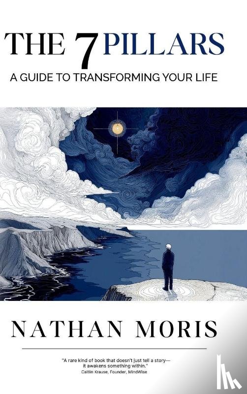Moris, Nathan - The 7 Pillars