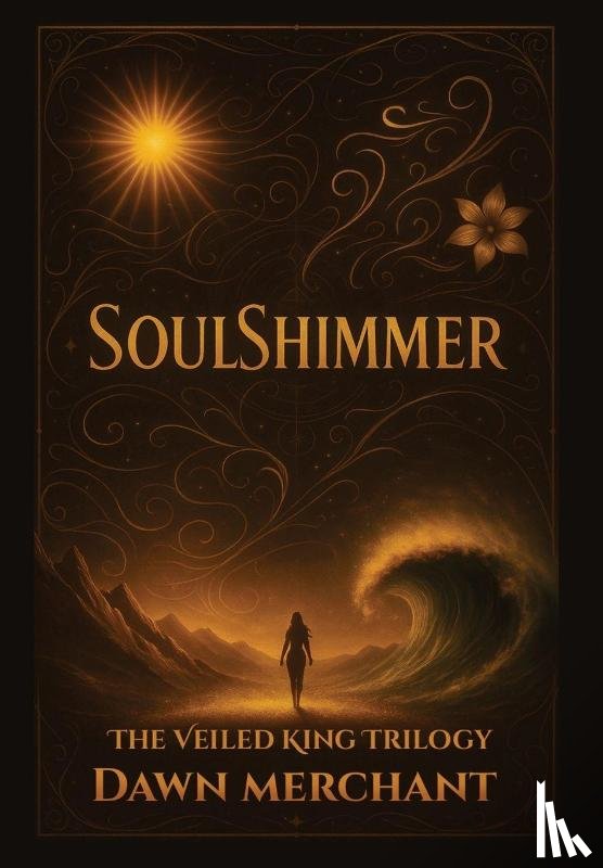 Merchant, Dawn - SoulShimmer