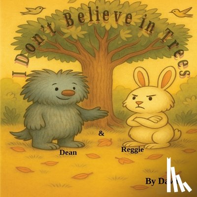 Dawn - I Don't Believe in Trees