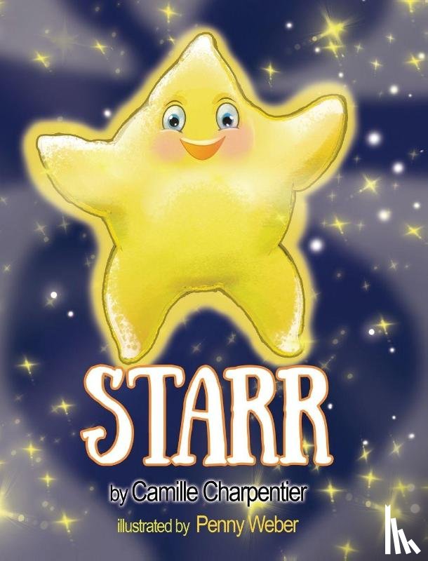 Charpentier, Camille - Starr