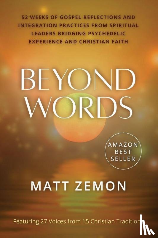 Zemon, Matt - Beyond Words