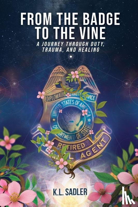 Sadler, K. L. - From the Badge to the Vine