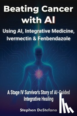 Destefano, Stephen - Beating Cancer with AI