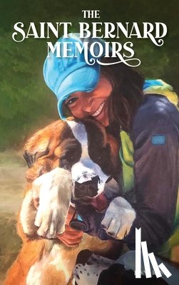 Kane, Jenny - The Saint Bernard Memoirs