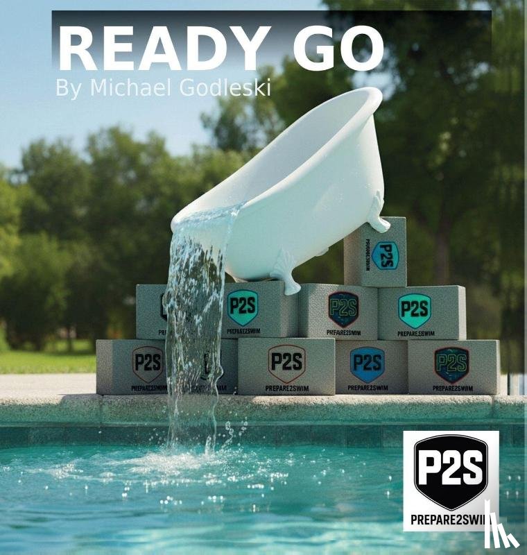 Godleski, Michael - Ready Go