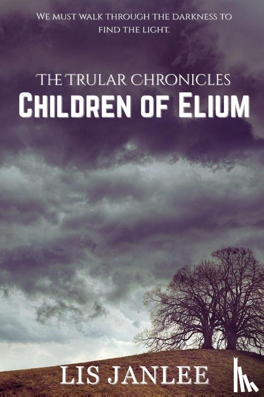 Janlee, Lis - Children of Elium