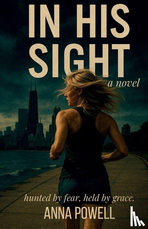 Powell, Anna - In His Sight