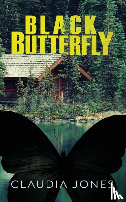 Jones, Claudia - Black Butterfly