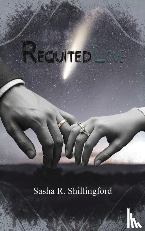 Shillingford, Sasha R. - Requited Love
