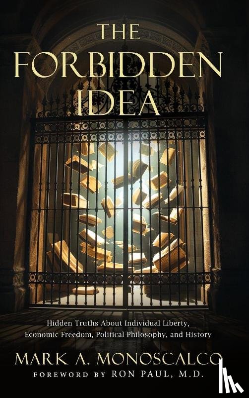Monoscalco, Mark A - The Forbidden Idea