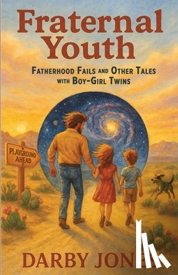 Jones, Darby - Fraternal Youth