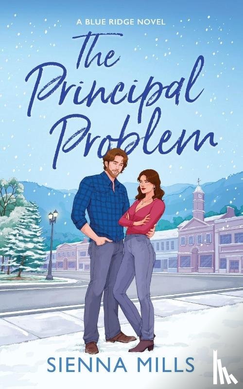 Mills, Sienna - The Principal Problem