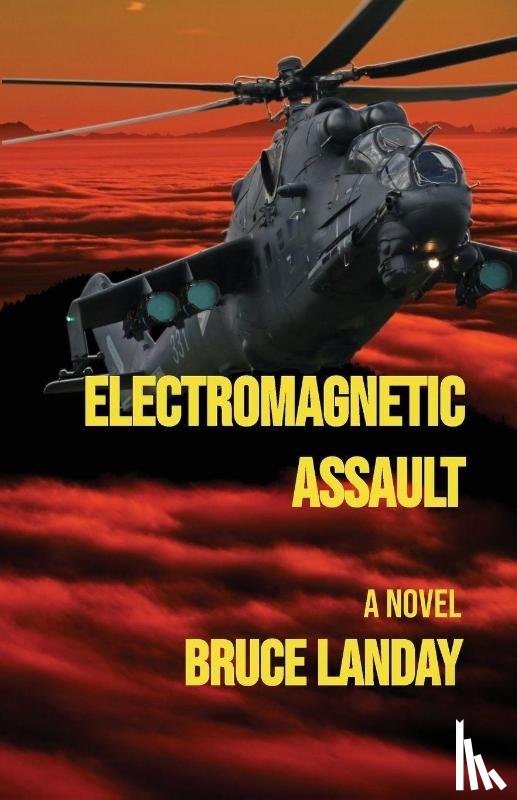 Landay, Bruce - Electromagnetic Assault