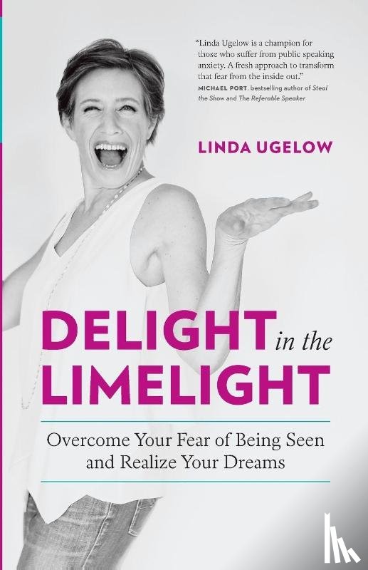 Ugelow, Linda - Delight In The Limelight
