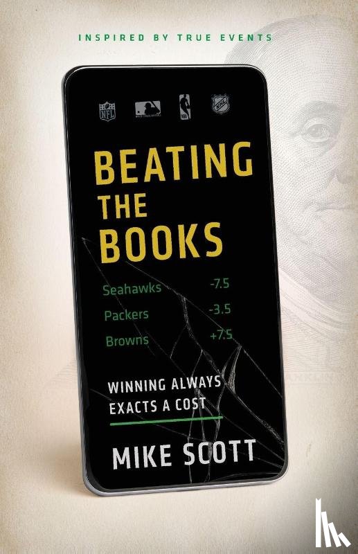 Scott, Mike - Beating the Books