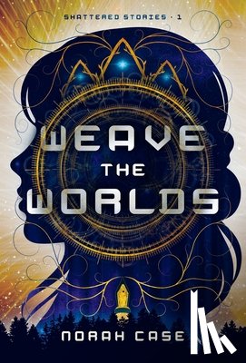 Case, Norah - Weave the Worlds