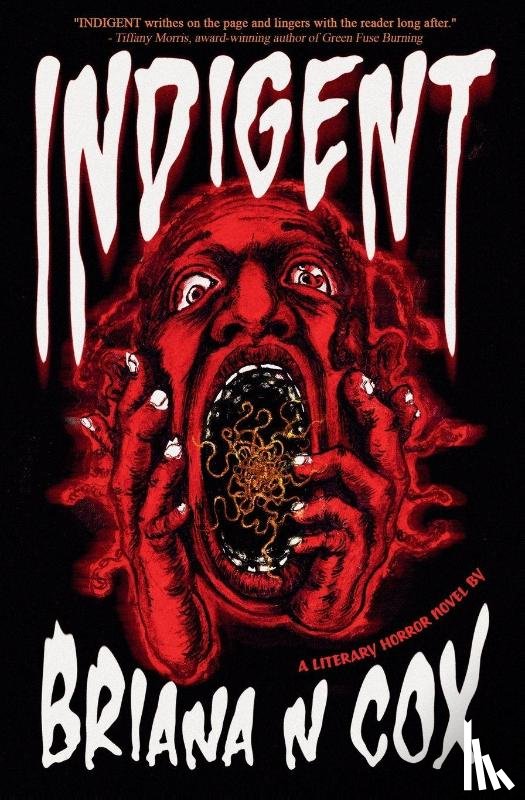 Cox, Briana N - Indigent