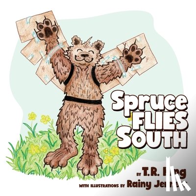 King - Spruce Flies South