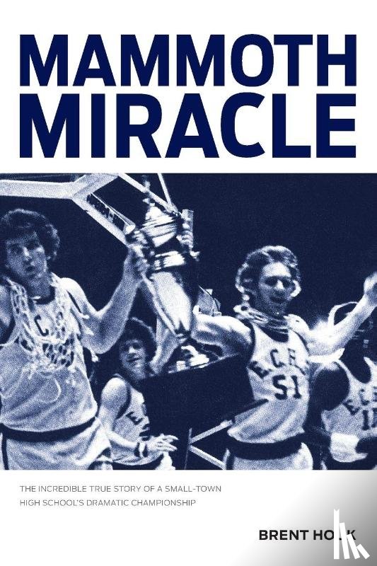 Houk, Brent - Mammoth Miracle