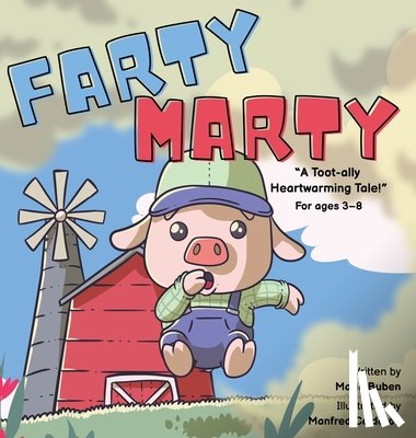 Buben, Maria - Farty Marty