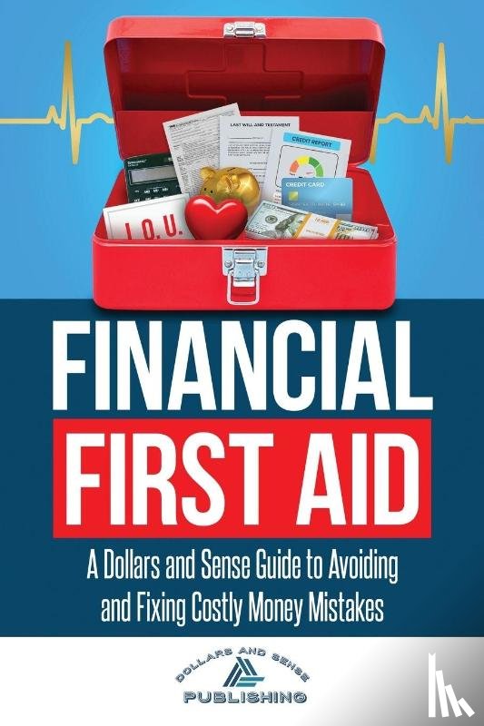 Publishing, Dollars and Sense - Financial First Aid