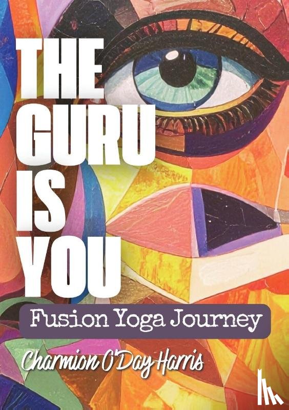 O'Day Harris, Charmion - O'Day Harris, C: Guru is You