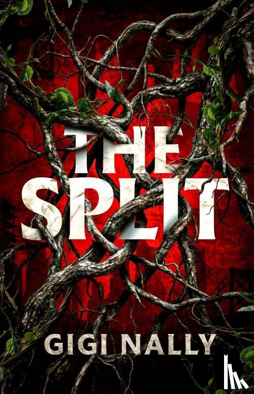 Nally, Gigi - The Split