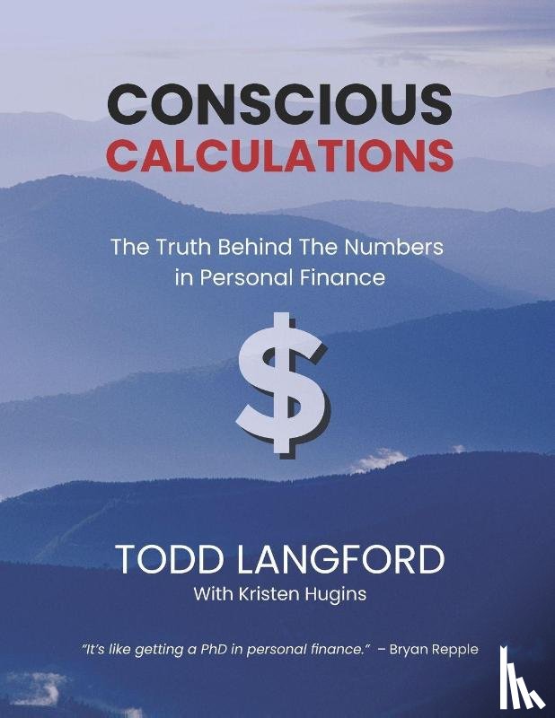 Hugins, Kristen, Langford, Todd - Conscious Calculations