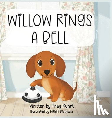 Kuhrt, Tray - Willow Rings a Bell