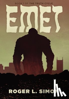 Simon, Roger L. - Emet
