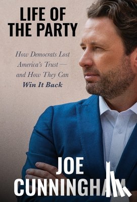 Cunningham, Joe - Life of the Party