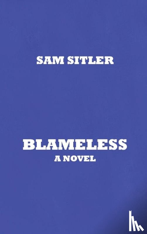 Sitler, Sam - Blameless
