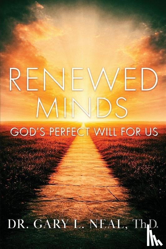 Neal, Gary L. - Renewed Minds