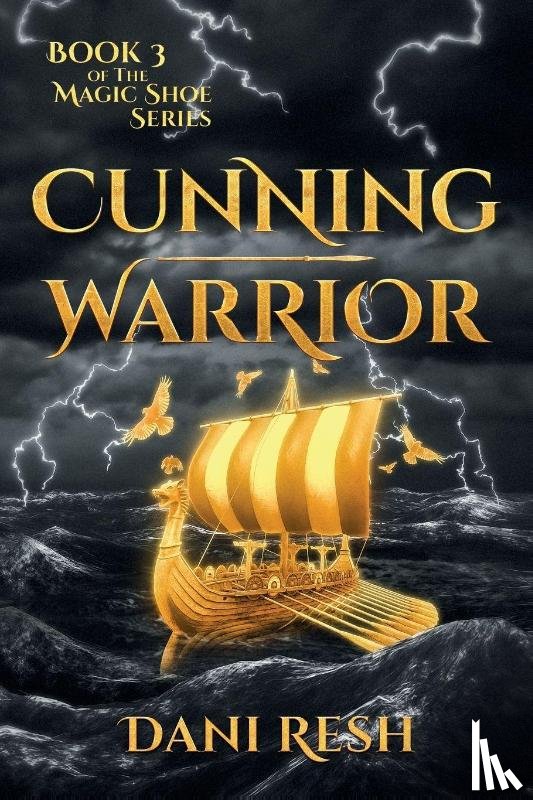 Resh, Dani - Cunning Warrior