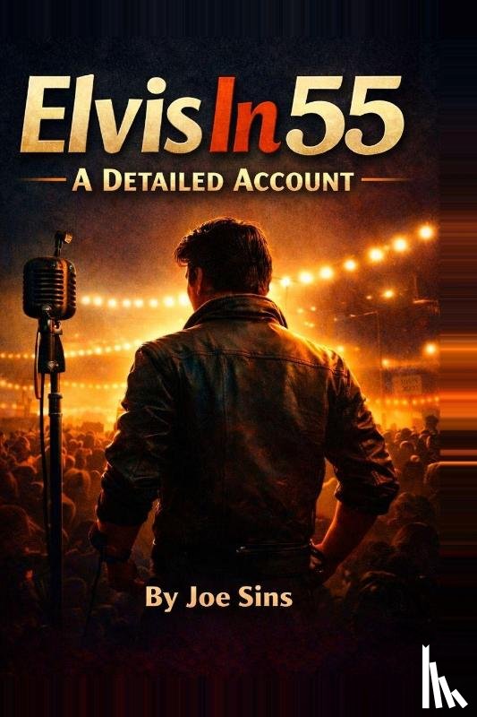 Sins, Joe - Elvis in 55