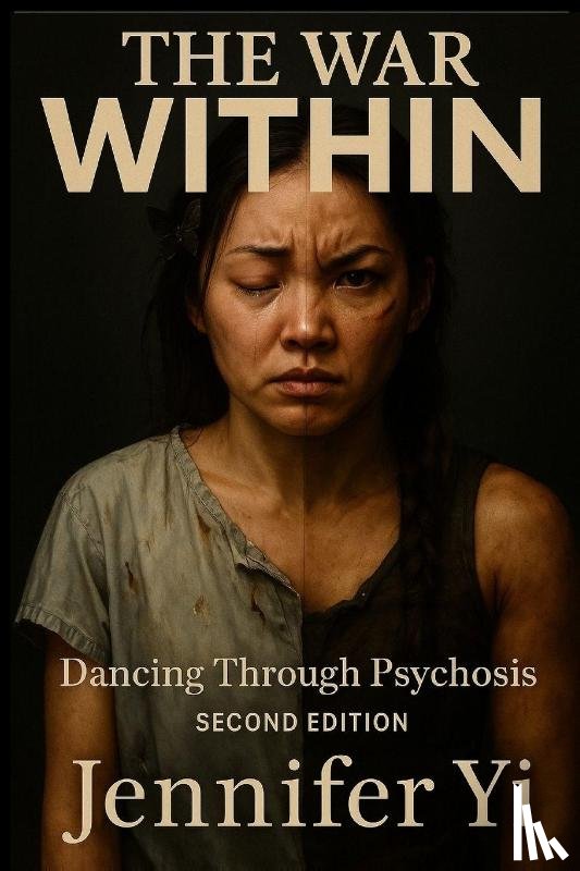 Yi, Jennifer - The War Within