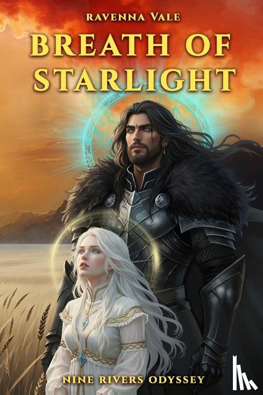 Vale, Ravenna - Breath of Starlight