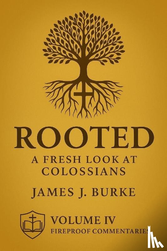 Burke, James - Rooted