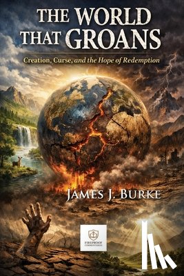 Burke, James - The World That Groans